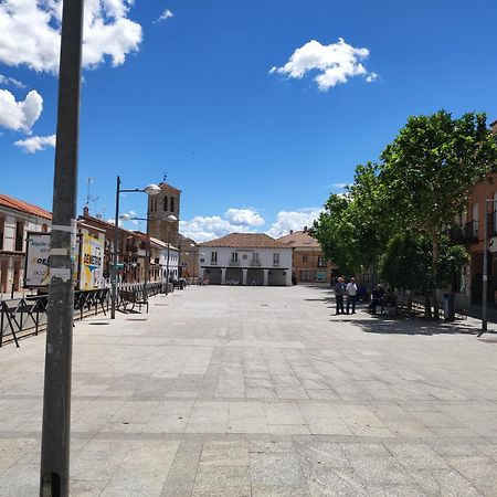 Apartamento Familiar Con Piscina Licencia 14721 Camarma de Esteruelas Esterno foto