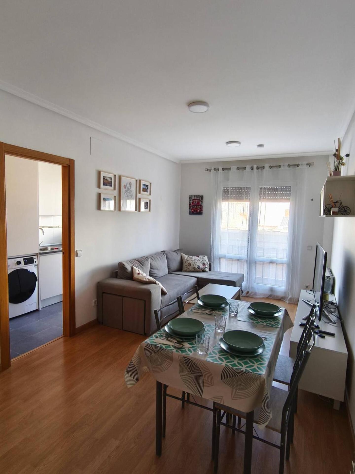 Apartamento Familiar Con Piscina Licencia 14721 Camarma de Esteruelas Esterno foto