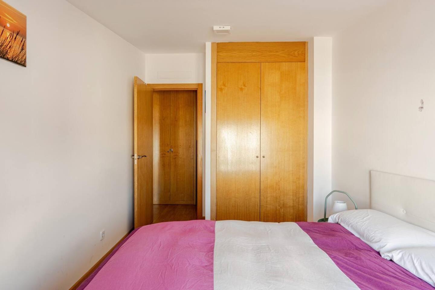 Apartamento Familiar Con Piscina Licencia 14721 Camarma de Esteruelas Esterno foto