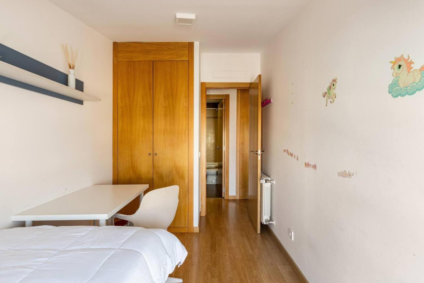 Apartamento Familiar Con Piscina Licencia 14721 Camarma de Esteruelas Esterno foto